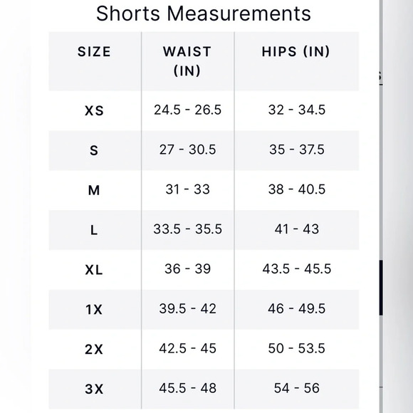 SPANX Sunshine Short 6" Women's Boat Beach Board Swim Trunk Short Size 2X - Picture 8 of 10